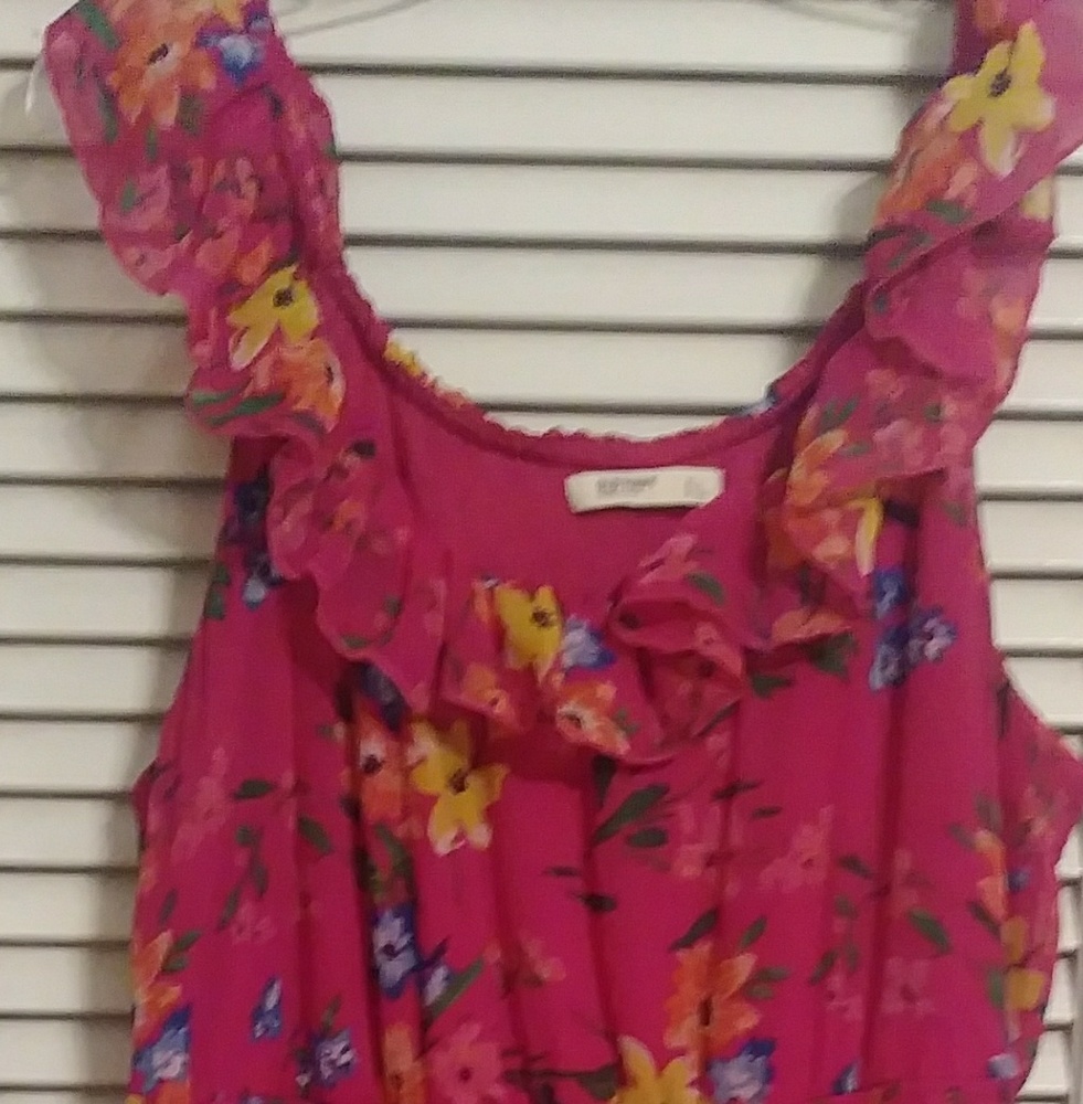 Ladies Sundress